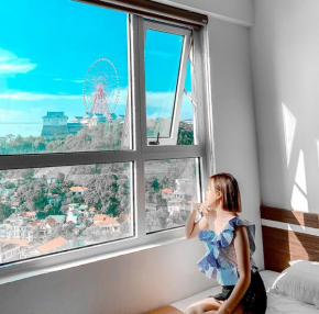 Amber Homestay Hạ Long